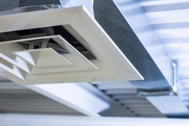 Best Emergency Air Duct Cleaning  in Daingerfield, TX