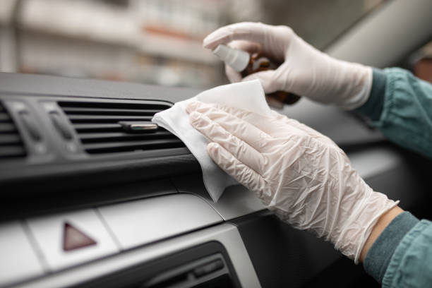 Best Dryer Vent Cleaning Services  in Daingerfield, TX