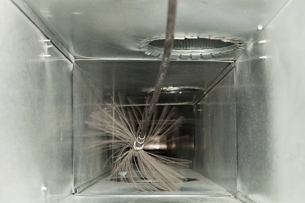 Best Affordable Air Duct Cleaning  in Daingerfield, TX